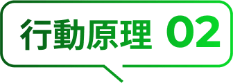 行動原理2